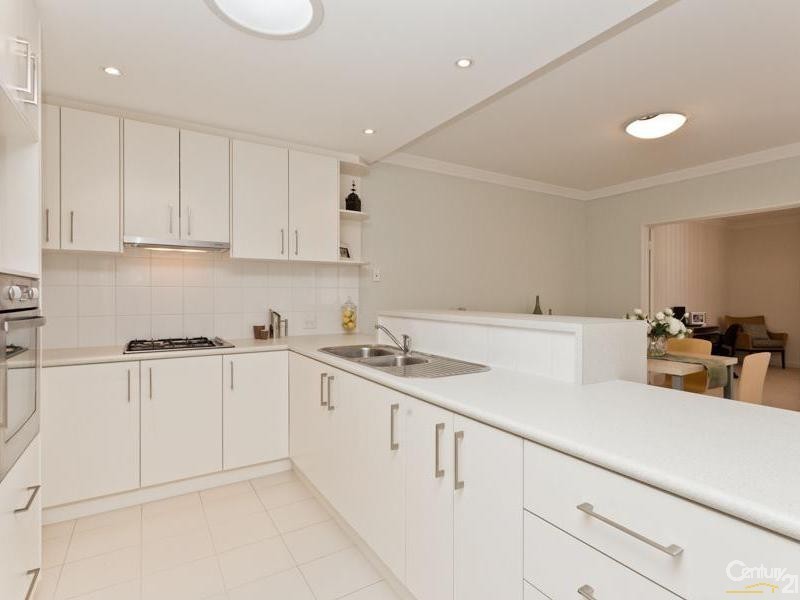 42/25 The Parkway, Ellenbrook WA 6069