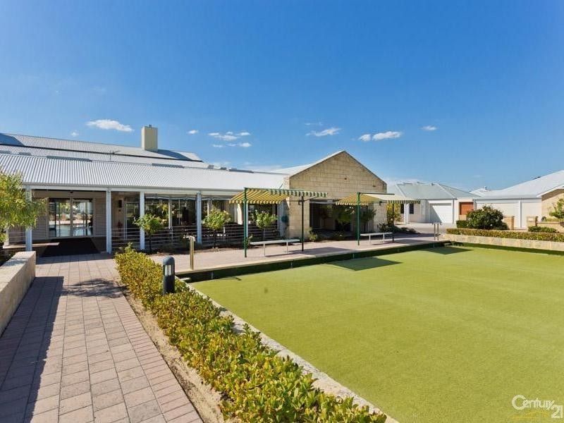 42/25 The Parkway, Ellenbrook WA 6069