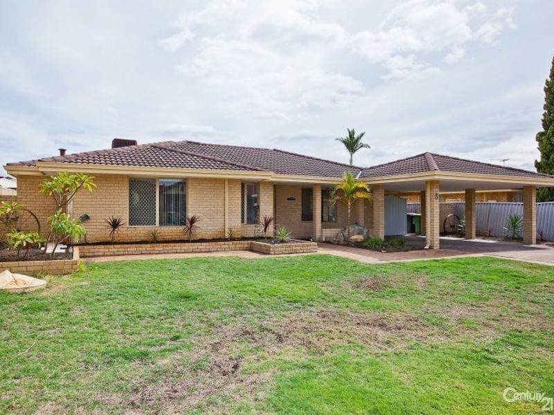 5 Redfern Close, Thornlie WA 6108