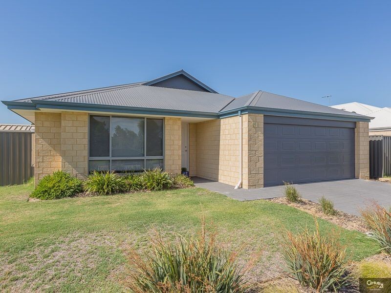 61 Barnevelder Bend, Southern River WA 6110