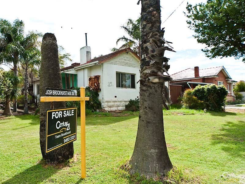 15 Walgreen Crescent, Calista WA 6167