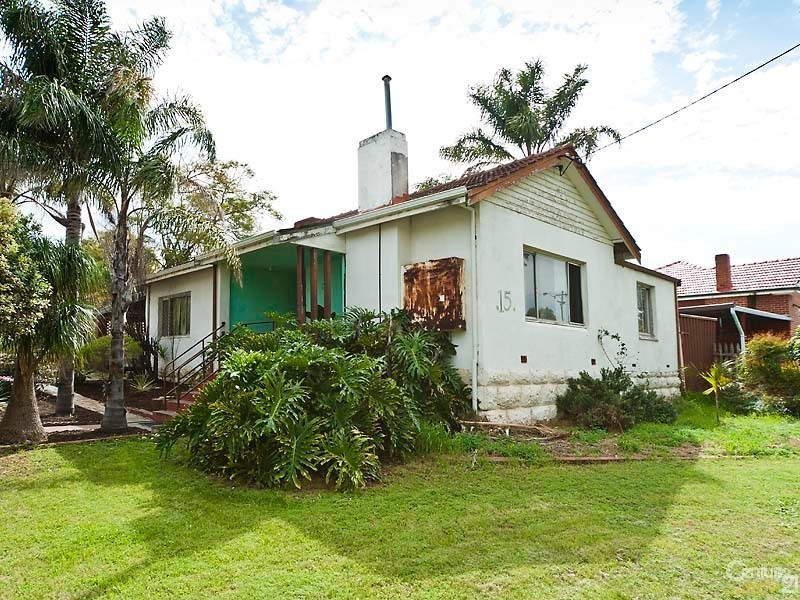 15 Walgreen Crescent, Calista WA 6167