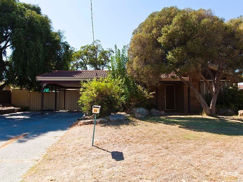 24 Plover Drive, Yangebup WA 6164