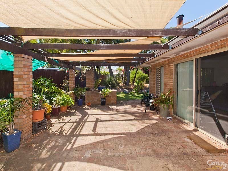 24 Plover Drive, Yangebup WA 6164