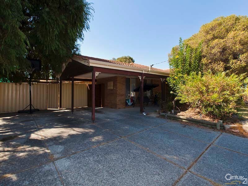24 Plover Drive, Yangebup WA 6164