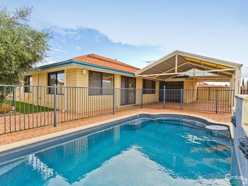 21 Antigua Place, Southern River WA 6110