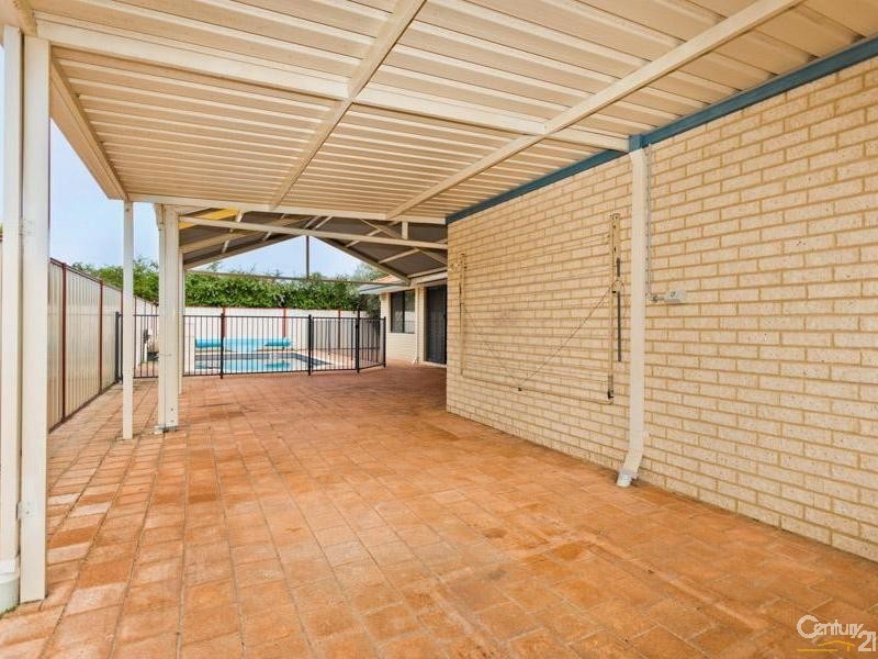 21 Antigua Place, Southern River WA 6110