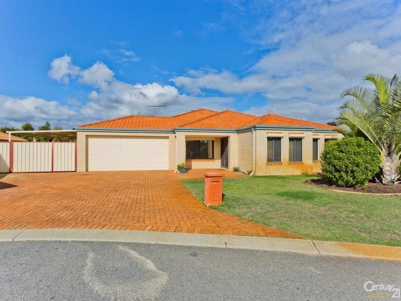 21 Antigua Place, Southern River WA 6110
