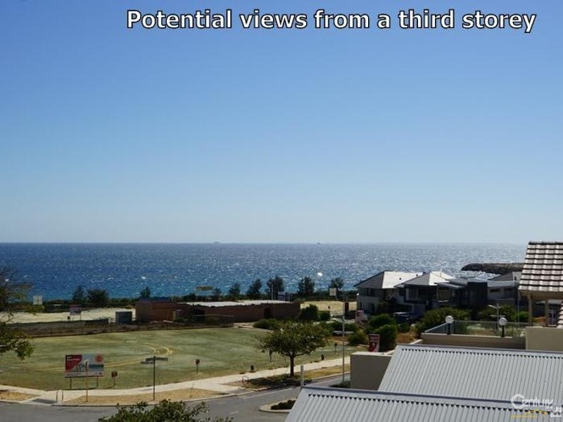 4 Orsino Boulevard, North Coogee WA 6163