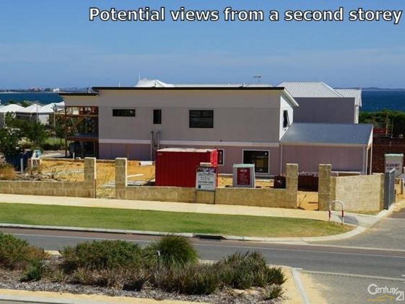 4 Orsino Boulevard, North Coogee WA 6163