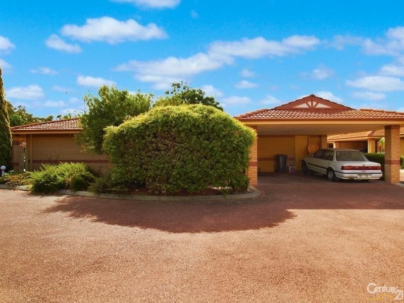 6/36 Shere Street, Kenwick WA 6107