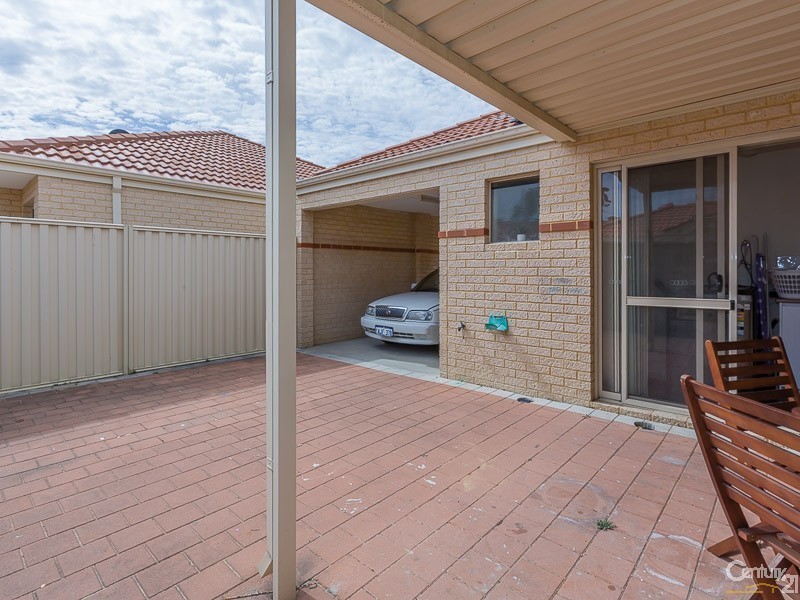 12/12 Arthur Street, Cannington WA 6107