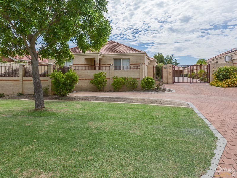 12/12 Arthur Street, Cannington WA 6107