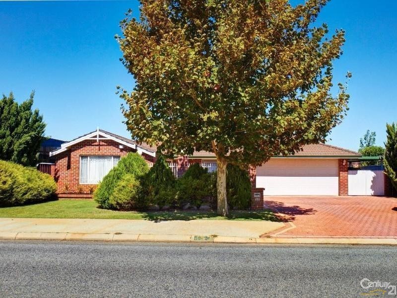 153 Southacre Drive, Canning Vale WA 6155