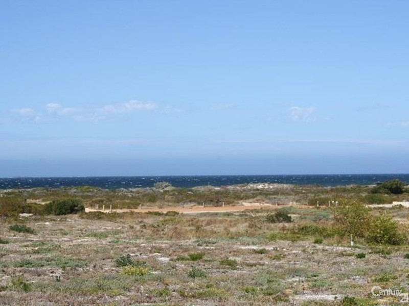 Lot 611-18 Whiteman Street, Green Head WA 6514