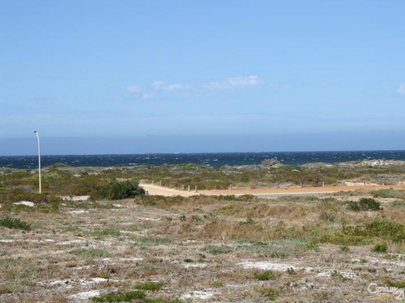 Lot 611-18 Whiteman Street, Green Head WA 6514