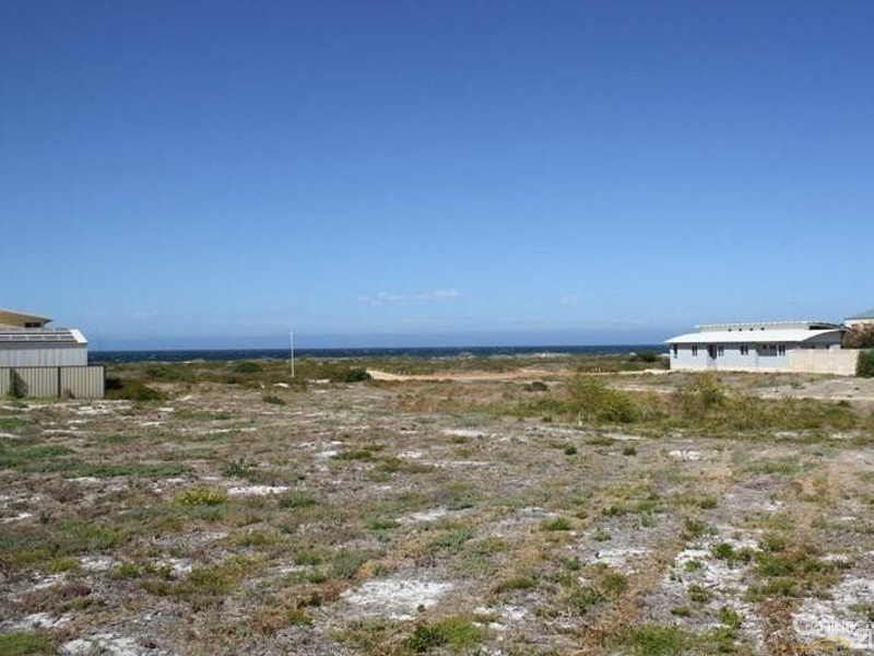 Lot 611-18 Whiteman Street, Green Head WA 6514