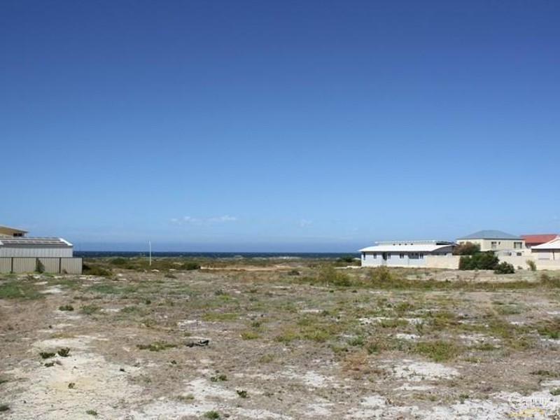 Lot 611-18 Whiteman Street, Green Head WA 6514