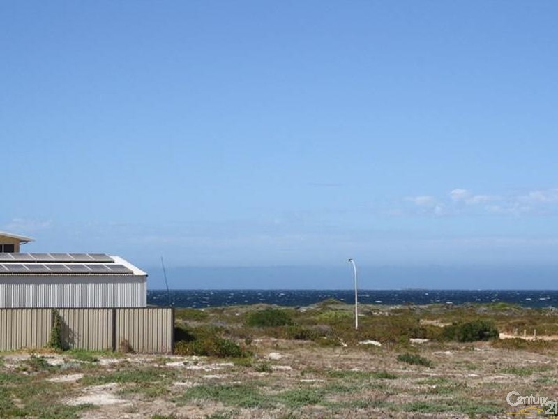 Lot 611-18 Whiteman Street, Green Head WA 6514