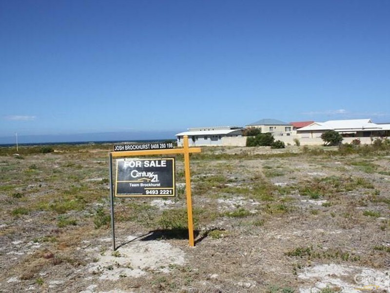 Lot 611-18 Whiteman Street, Green Head WA 6514