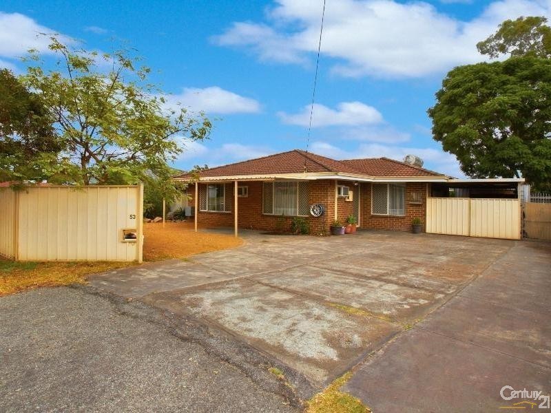 53 Belmont Road, Kenwick WA 6107