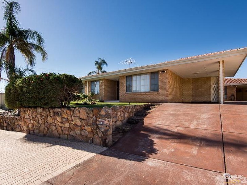 4a Bathurst Court, Willetton WA 6155