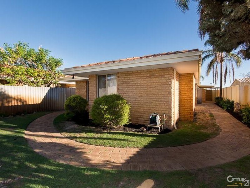 4a Bathurst Court, Willetton WA 6155