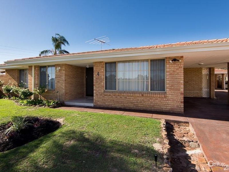 4a Bathurst Court, Willetton WA 6155