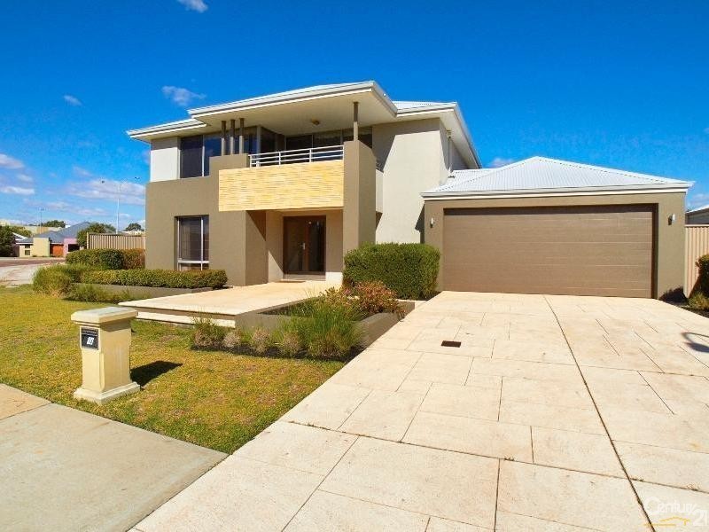 16 Boardwalk Boulevard, Southern River WA 6110