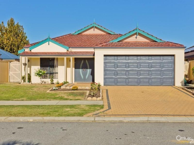 28 Claridge Circle, Thornlie WA 6108