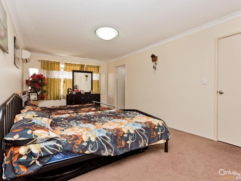 28 Claridge Circle, Thornlie WA 6108