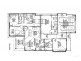28 Claridge Circle, Thornlie WA 6108 Floorplan