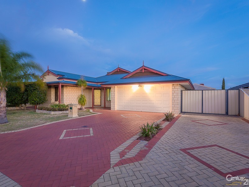 20 Capensia Way, Canning Vale WA 6155
