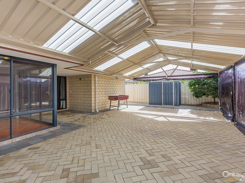 20 Capensia Way, Canning Vale WA 6155