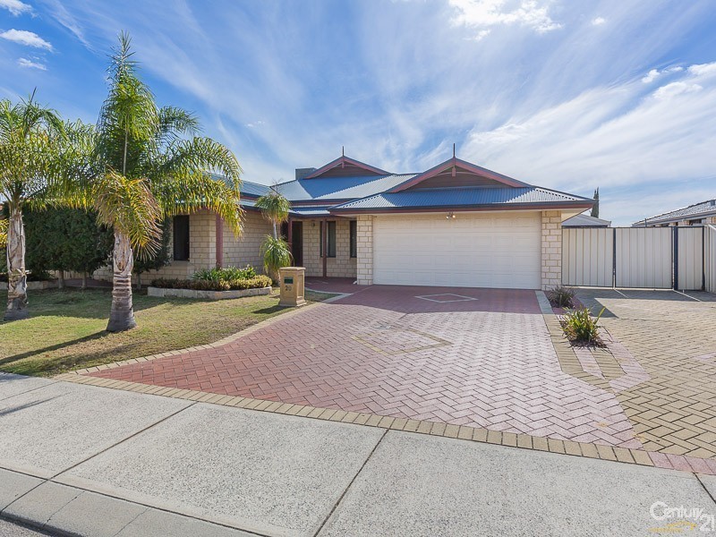 20 Capensia Way, Canning Vale WA 6155