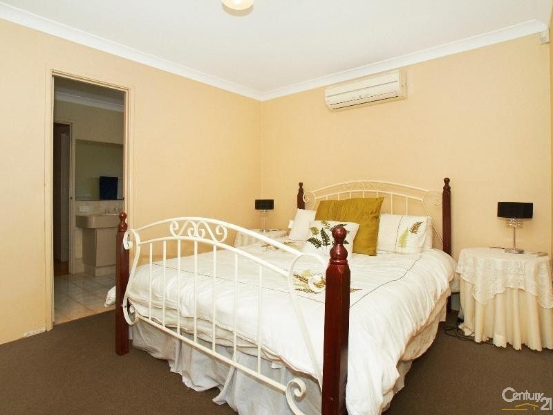 5 Duncan Close, Parkwood WA 6147