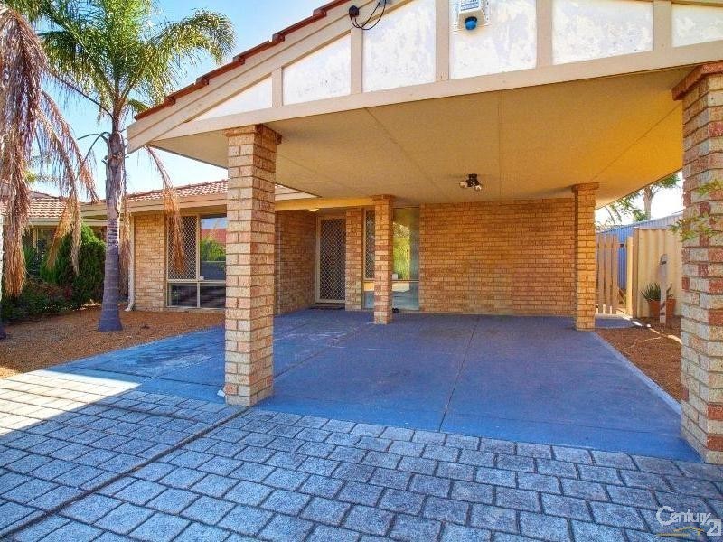 5 Duncan Close, Parkwood WA 6147