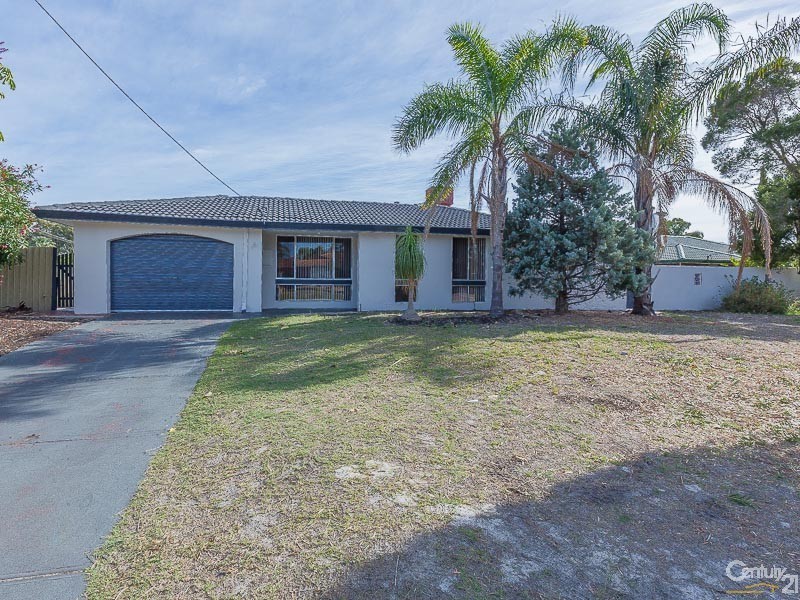 2 Barson Court, Thornlie WA 6108
