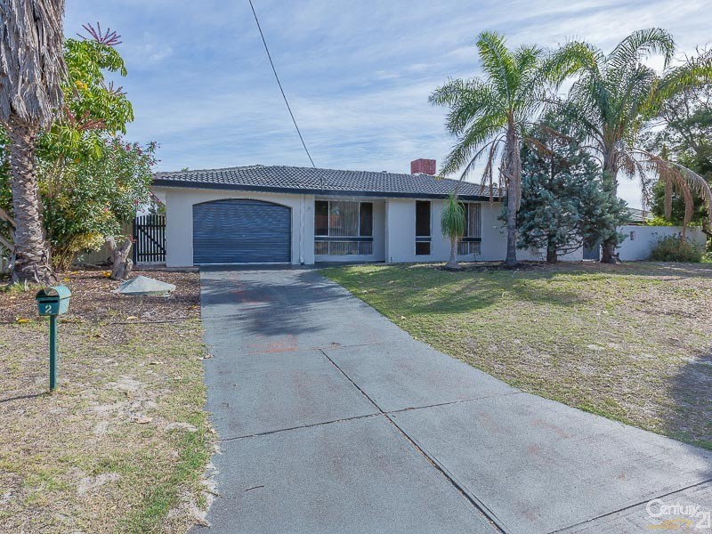 2 Barson Court, Thornlie WA 6108