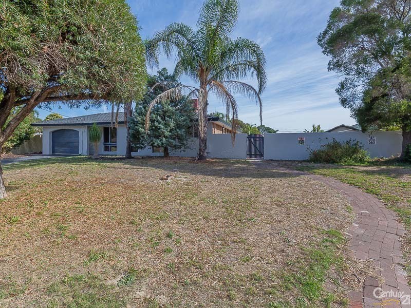 2 Barson Court, Thornlie WA 6108