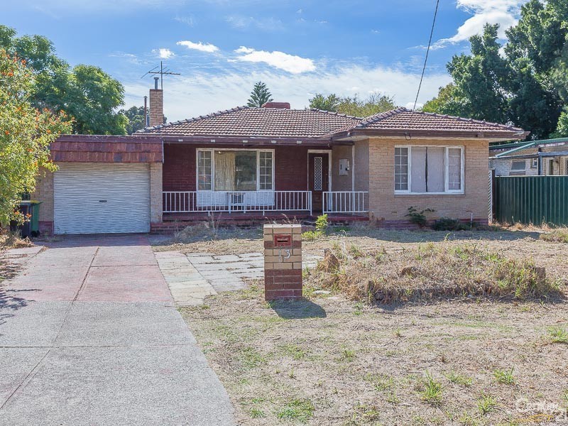 13 Coops Avenue, Thornlie WA 6108