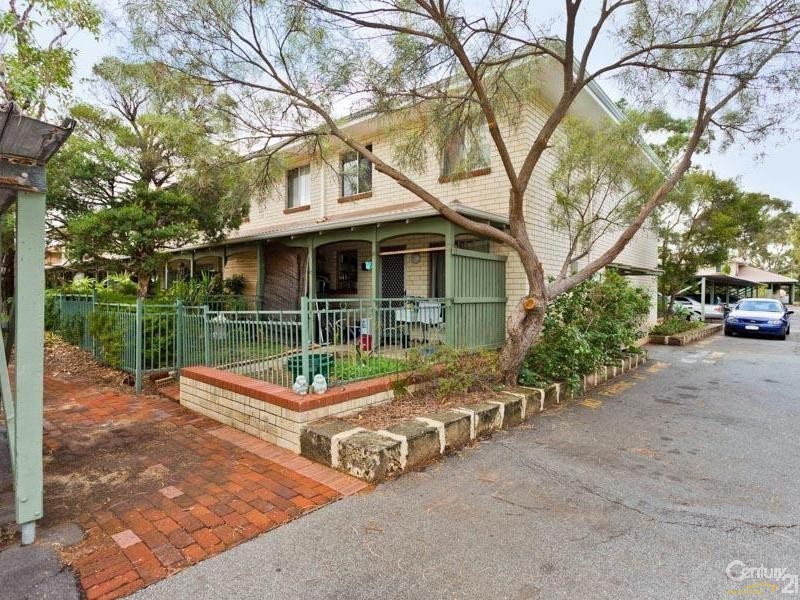 56/115 Herdsman Parade, Wembley WA 6014