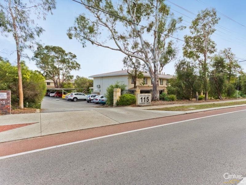 56/115 Herdsman Parade, Wembley WA 6014