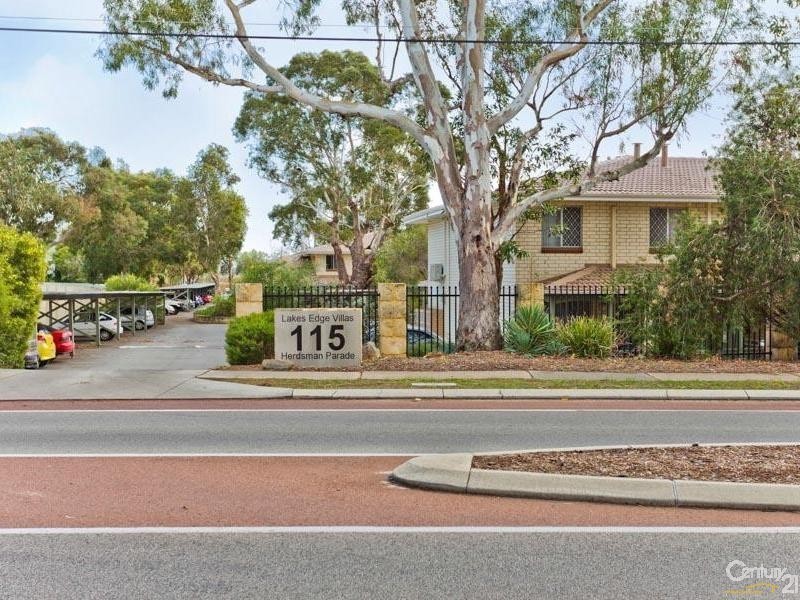 56/115 Herdsman Parade, Wembley WA 6014