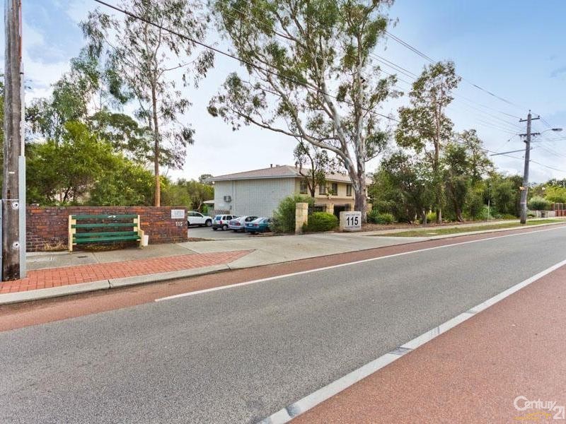 56/115 Herdsman Parade, Wembley WA 6014