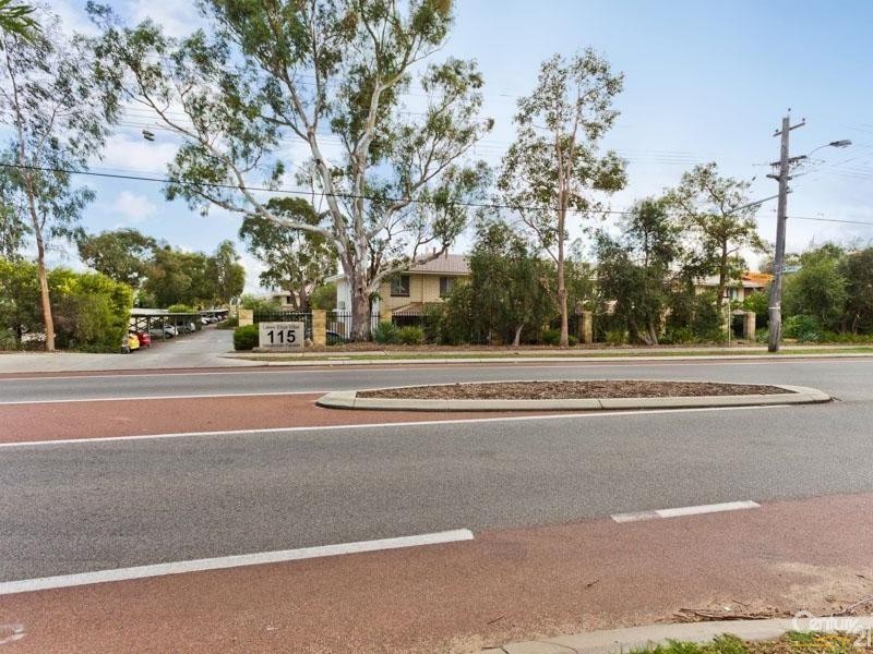 56/115 Herdsman Parade, Wembley WA 6014