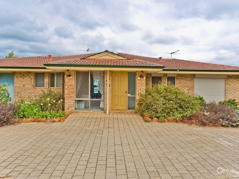 3/67 Wheatley Street, Gosnells WA 6110