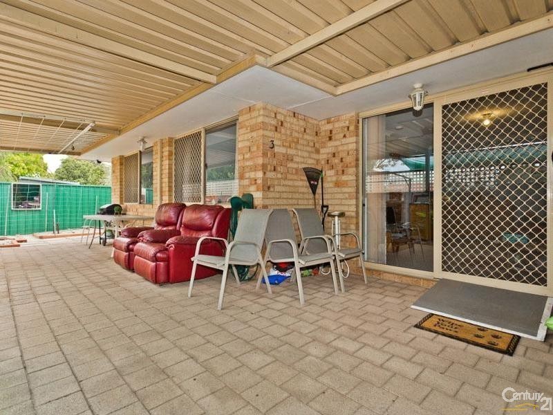 3/67 Wheatley Street, Gosnells WA 6110