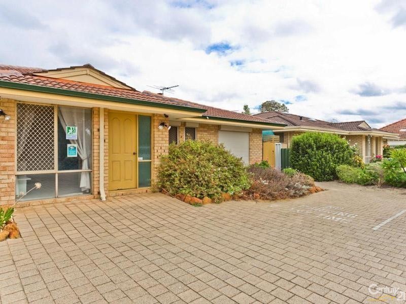3/67 Wheatley Street, Gosnells WA 6110