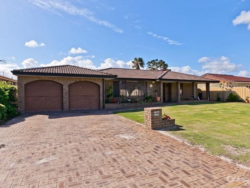 80 Regal Drive, Thornlie WA 6108
